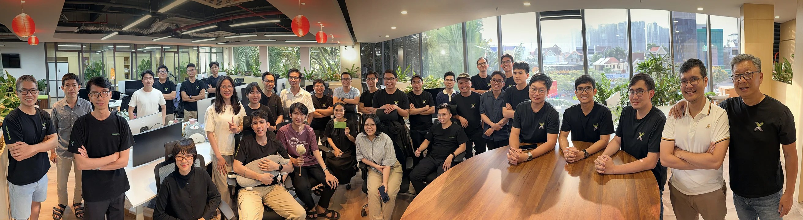 DataXight Team