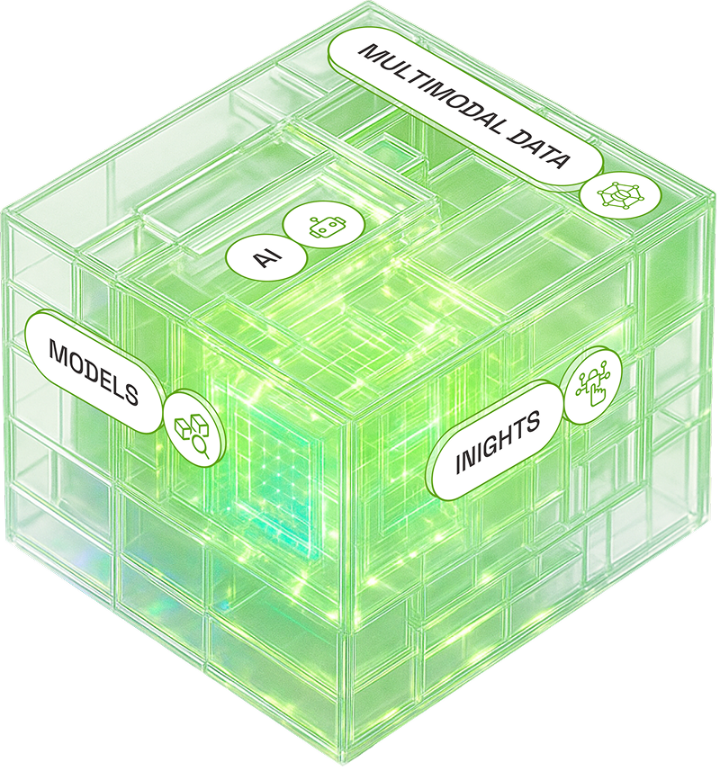 Empowering your data