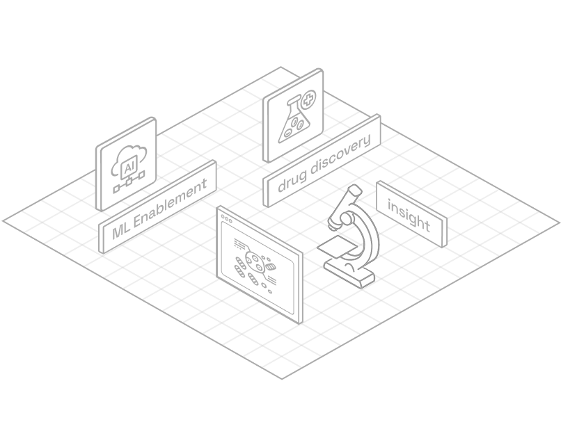 Life Sciences ML Enablement