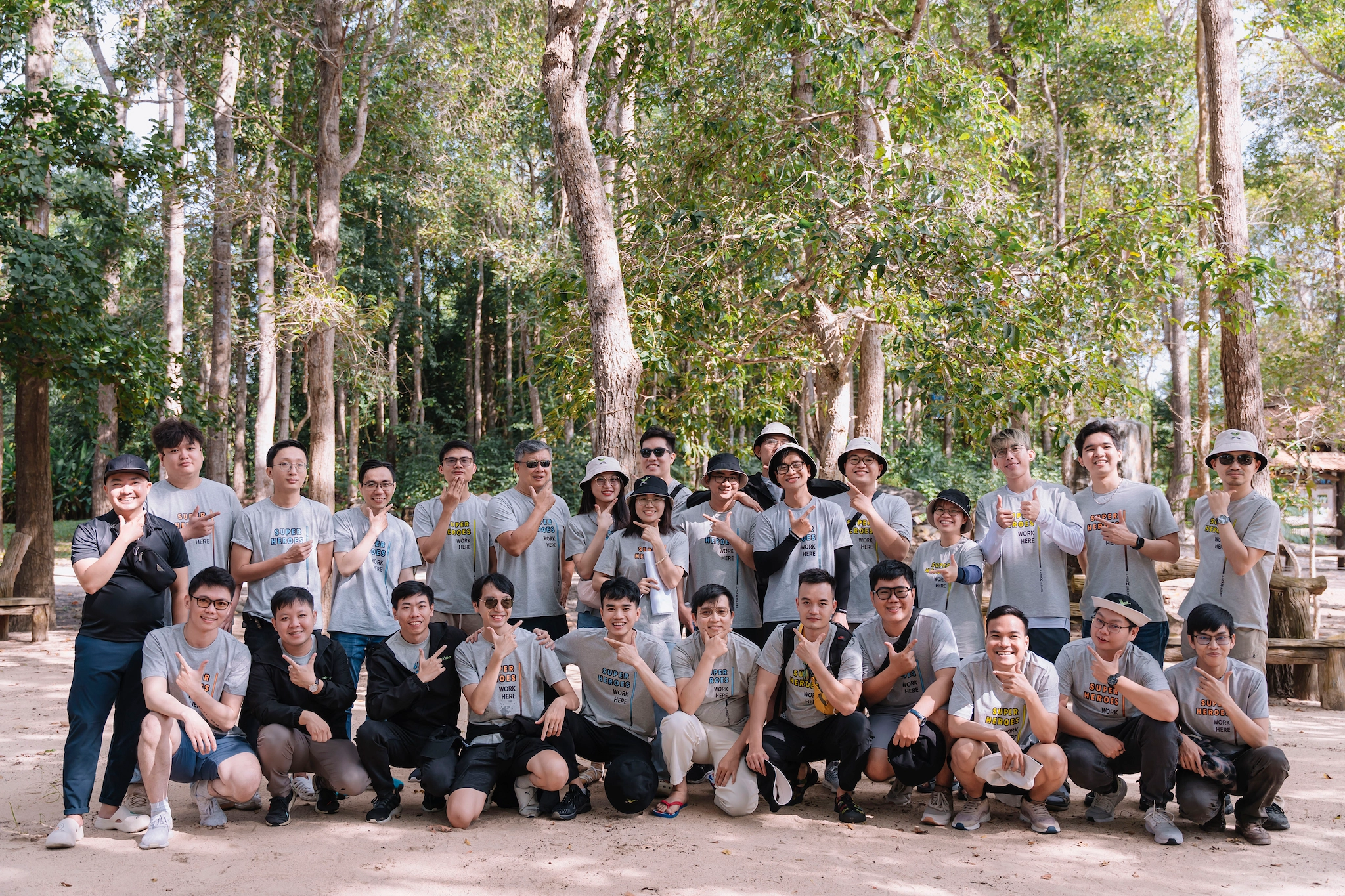 DataXight team